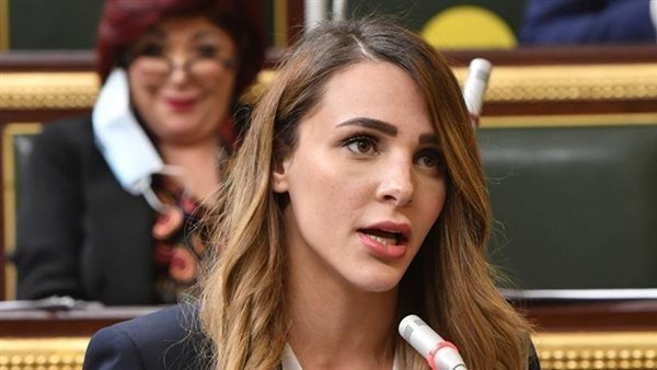 النائبة فاطمة سليم