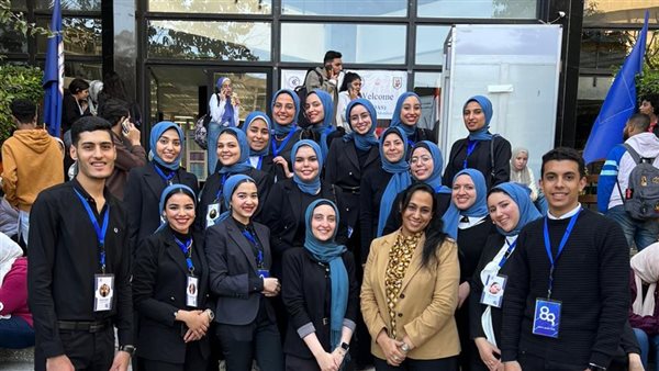 طلاب حملة «8g»