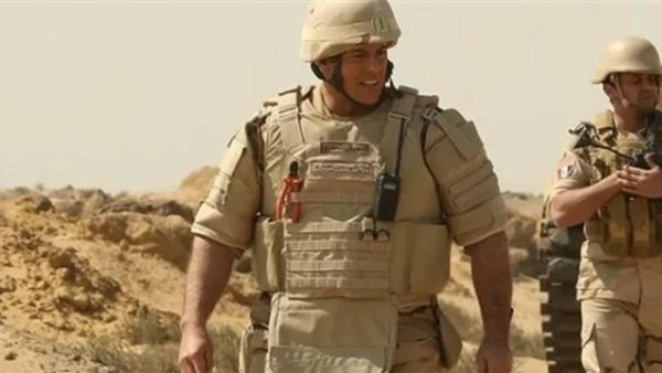 أحمد التهامي _ أرشيفية