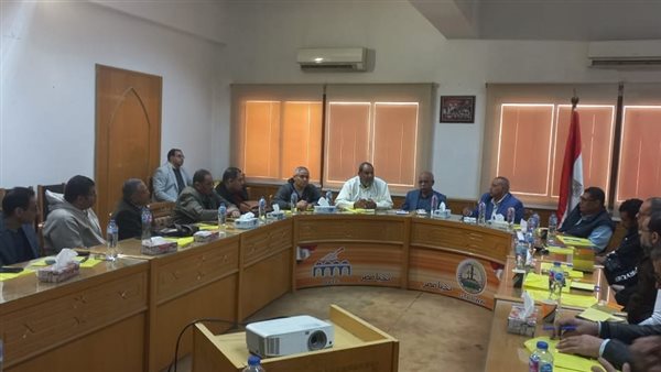 اجتماع النقابة العامة