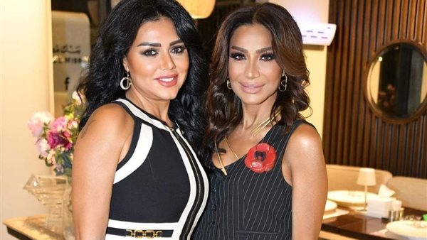 بسمة وهبة ورانيا