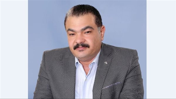 النائب يوسف الشاذلي