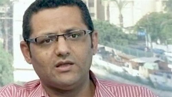 خالد البلشي