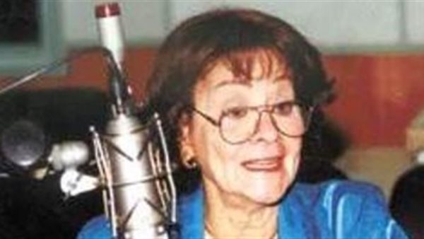 فضيلة عبد العزيز