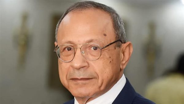 اللواء رؤوف السيد