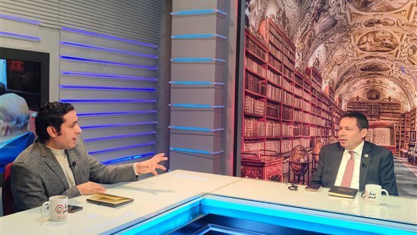 النائب هشام الحصري