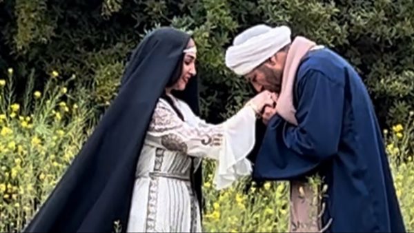 روجينا - إياد نصار