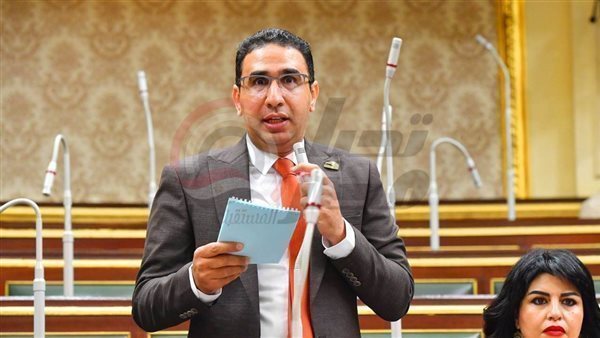 النائب عبد الوهاب