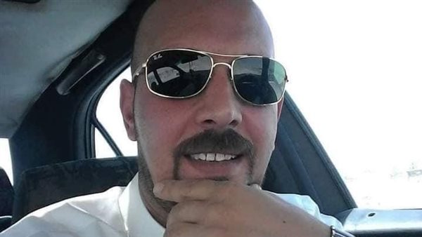 المجني عليه 