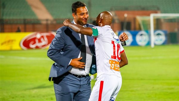 ميدو وشيكابالا 