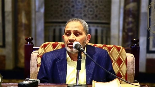 الدكتور محمد ربيع