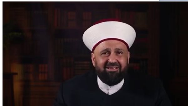 الشيخ طارق اللحام