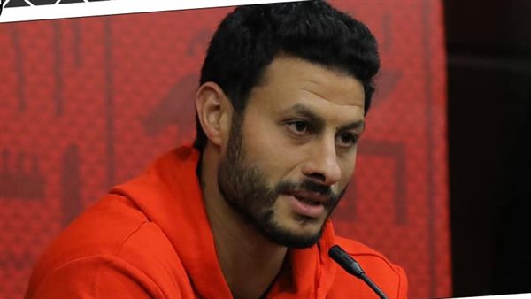 محمد الشناوي 