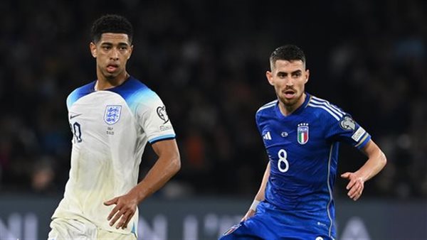 جانب من المباراة