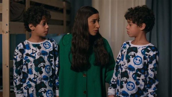 مسلسل كامل العدد