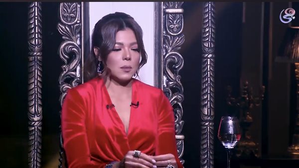 ناهد السباعي 