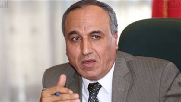 عبد المحسن سلامة