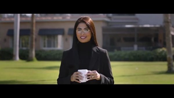 مسلسل حضرة العمدة