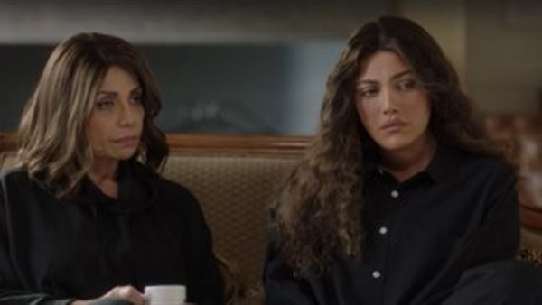 مسلسل جميلة