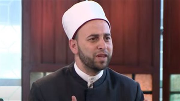 الشيخ أحمد فيصل،