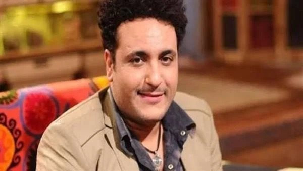 الملحن محمد رحيم