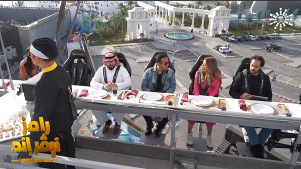 أحمد السقا _ أرشيفية