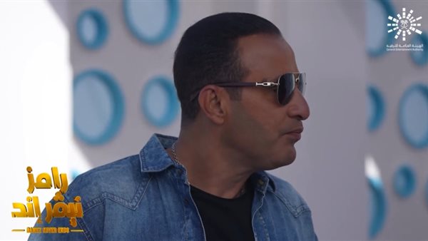 أحمد السقا _ أرشيفية