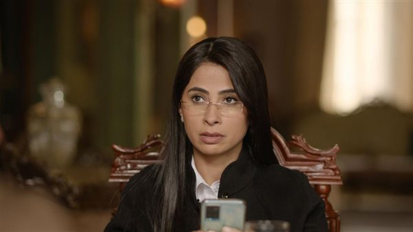 مسلسل حضرة العمدة