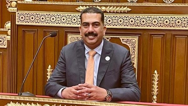 النائب هشام سويلم