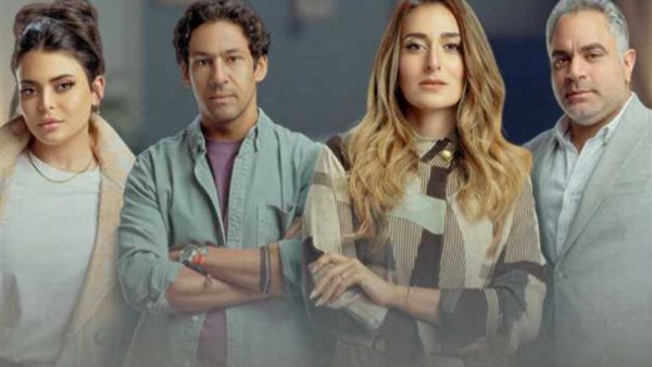 مسلسل الهرشة السابعة