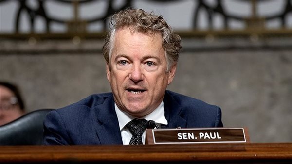 السيناتور الأمريكي