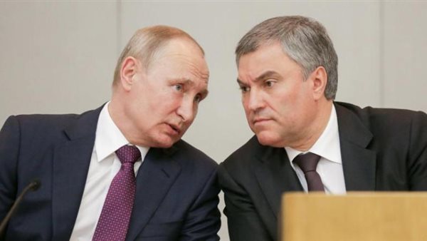 رئيس البرلمان -الرئيس