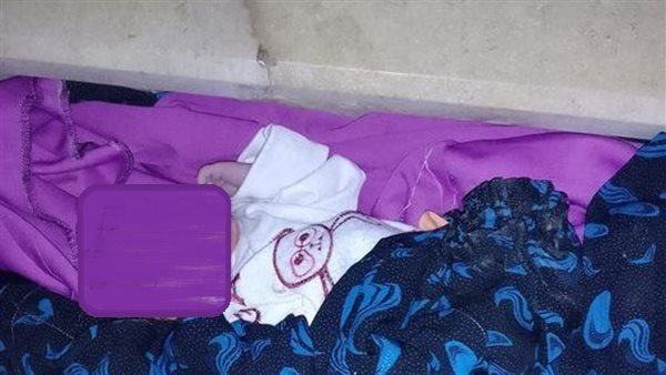 طفلة - ارشيفية 