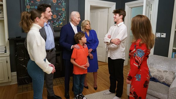 نجل رئيس الوزراء