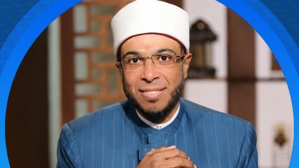 الدكتور محمد أبو