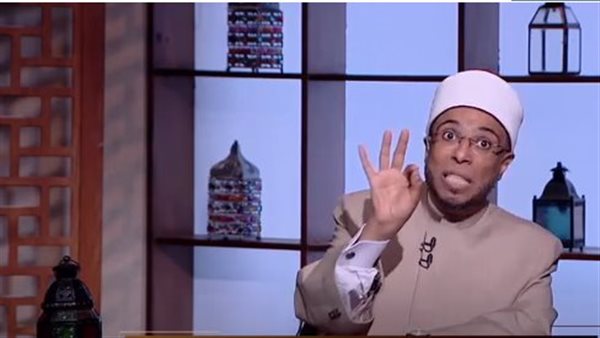 الشيخ محمد بكر، داعية