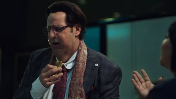 أحمد أمين _ أرشيفية