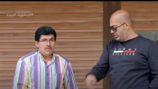 صورة من الفيديو