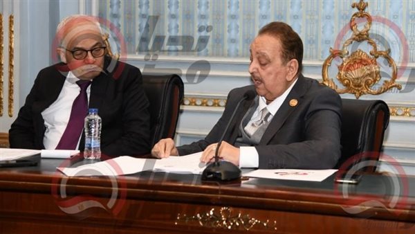 لجنة التعليم بمجلس