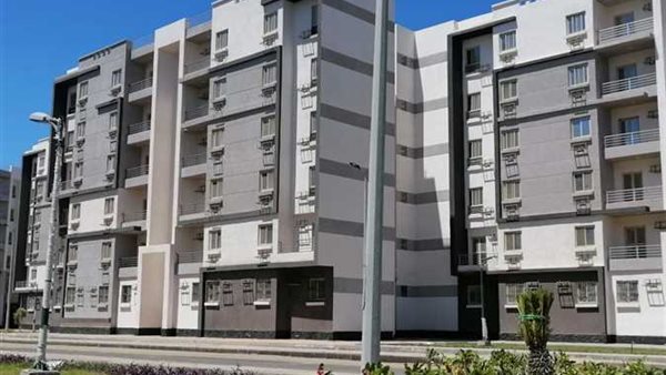 حجز شقق بنك الإسكان