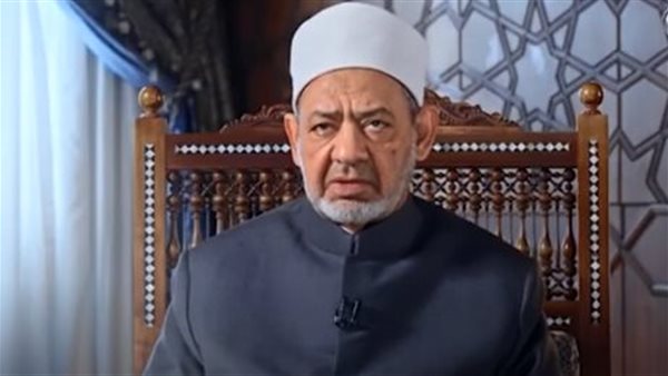 الدكتور أحمد الطيب