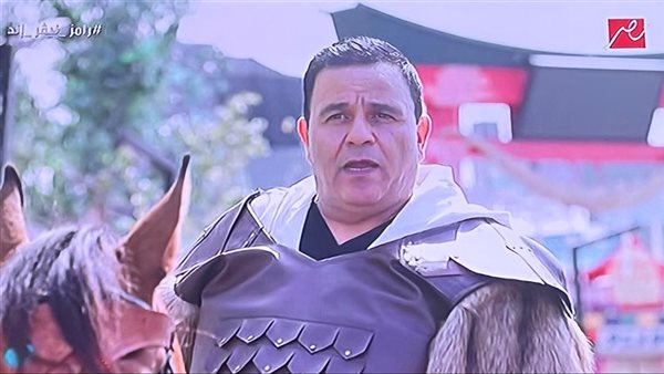 برنامج رامز نيفر