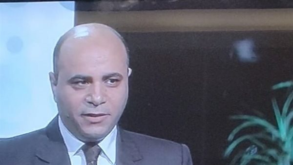 سامح عسكر الباحث