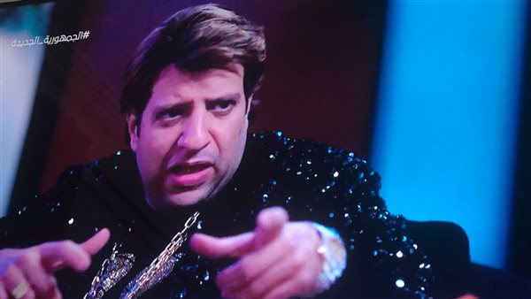  مسلسل الصفارة