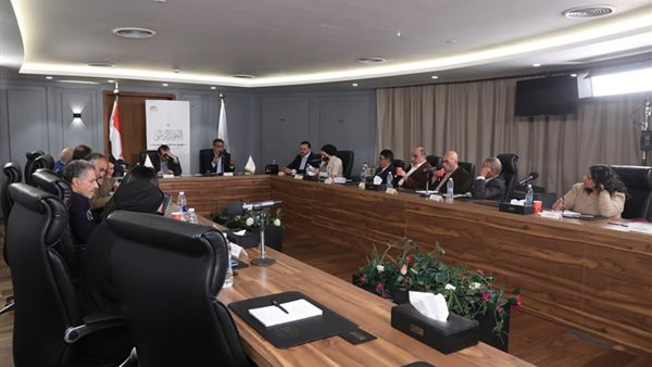 مجلس أمناء الحوار