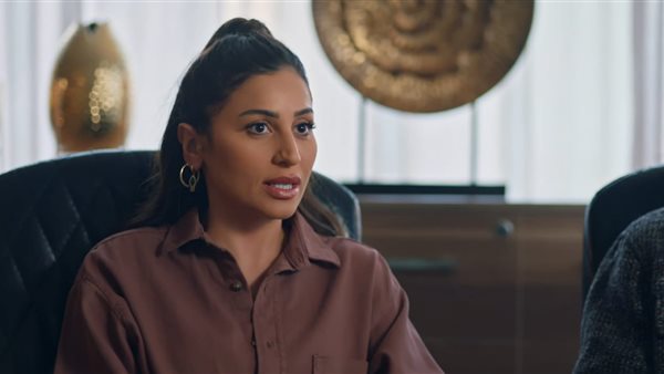 مسلسل كامل العدد