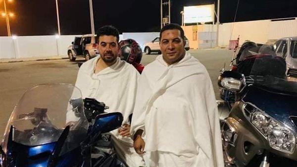 هيثم وصديقه