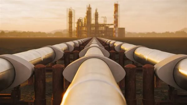 خطوط أنابيب