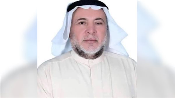 النائب سليمان الزملوط