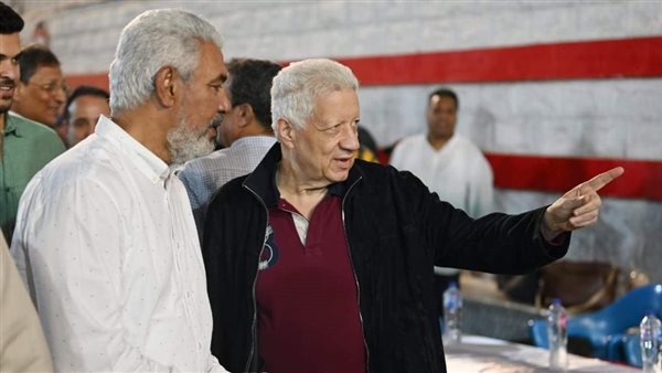 جمال عبد الحميد ومرتضى